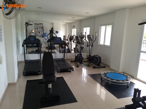 Apartamento em Jd. Pagliato, Sorocaba - apartamento zona oeste - Foto 16